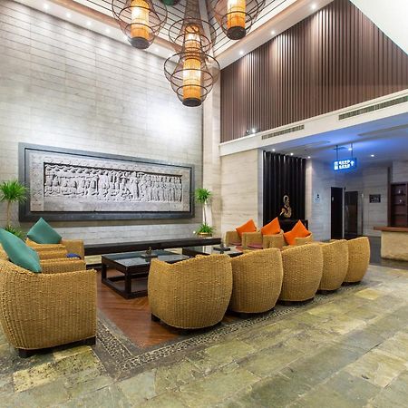 Ssaw Boutique Hotel Nanchang Bayi Square Экстерьер фото