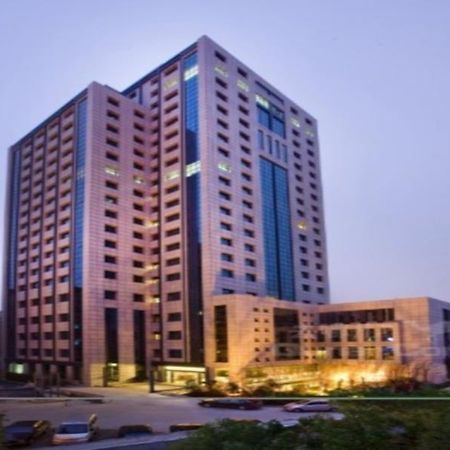Ssaw Boutique Hotel Nanchang Bayi Square Экстерьер фото